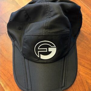 Black FG Women's Cap